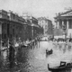 Illustration for article titled The streets of London reimagined with Venice-style waterways